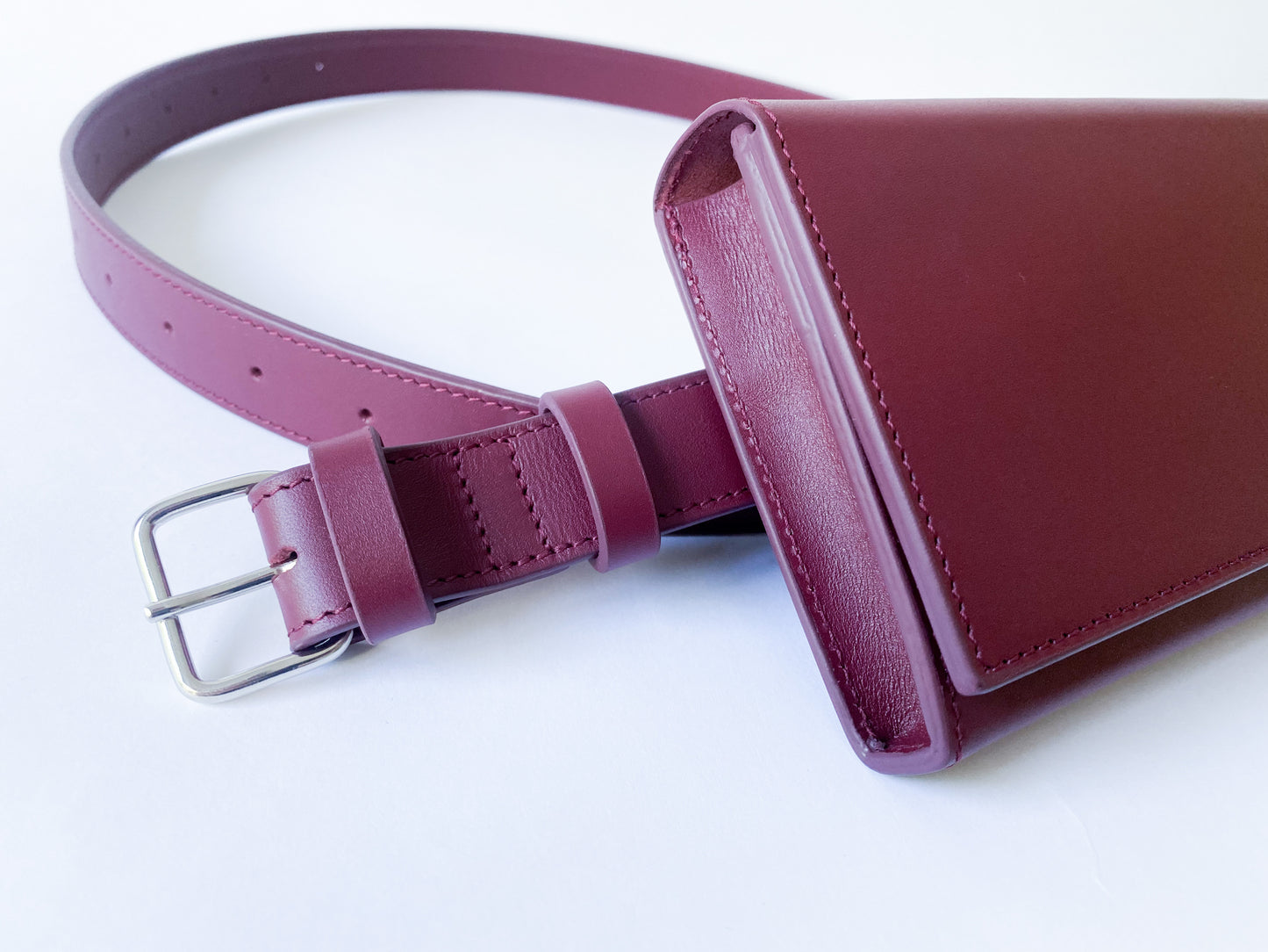 SAC BANANE / Bordeaux