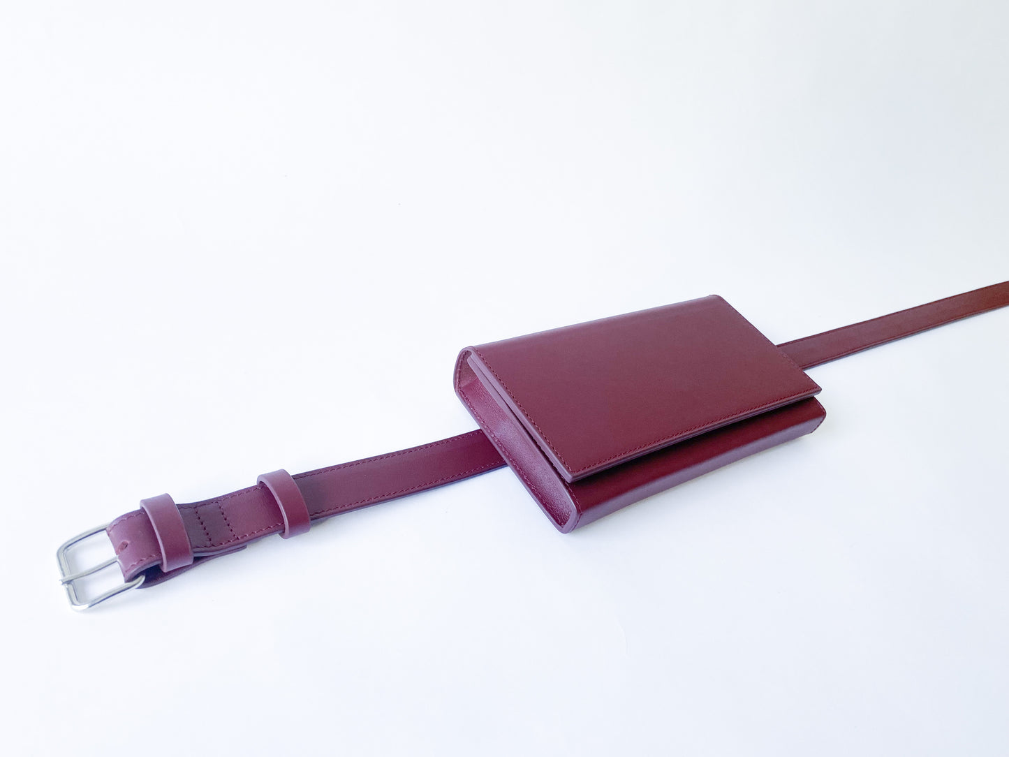 SAC BANANE / Bordeaux