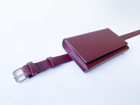 SAC BANANE / Bordeaux