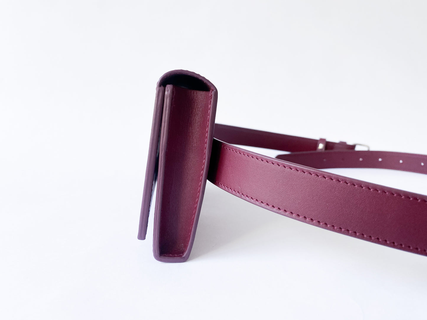 SAC BANANE / Bordeaux