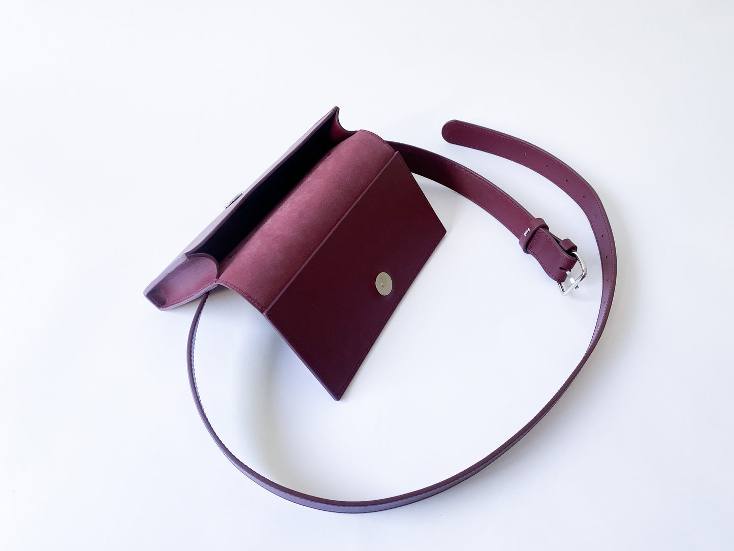 SAC BANANE / Bordeaux