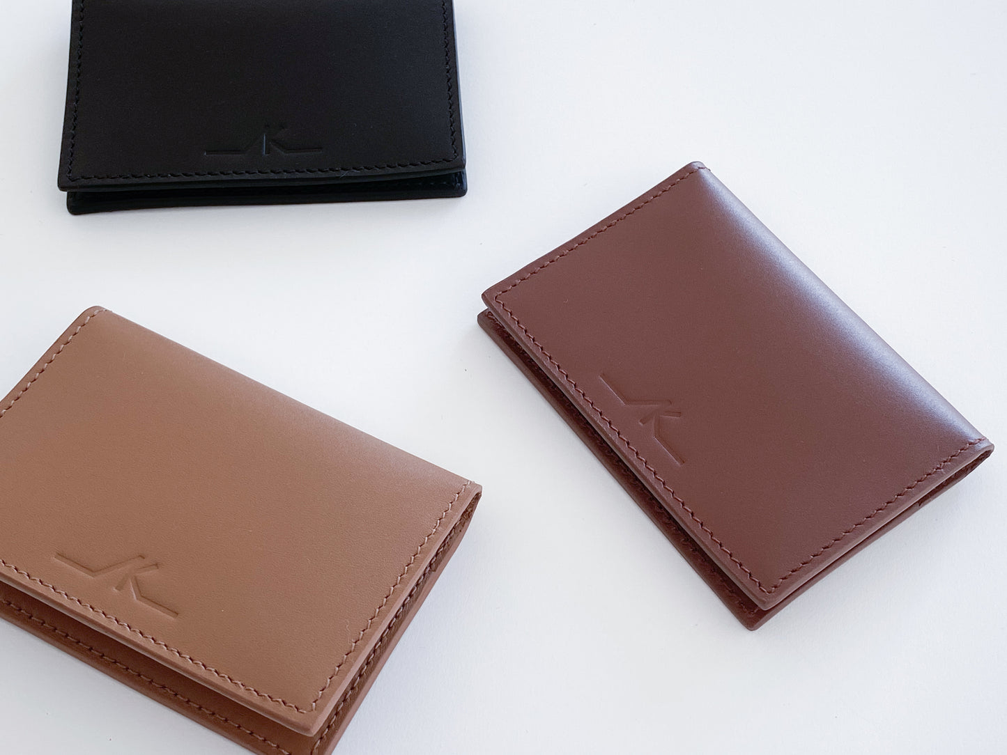 NEW *** PORTE-CARTES / PLIABLE