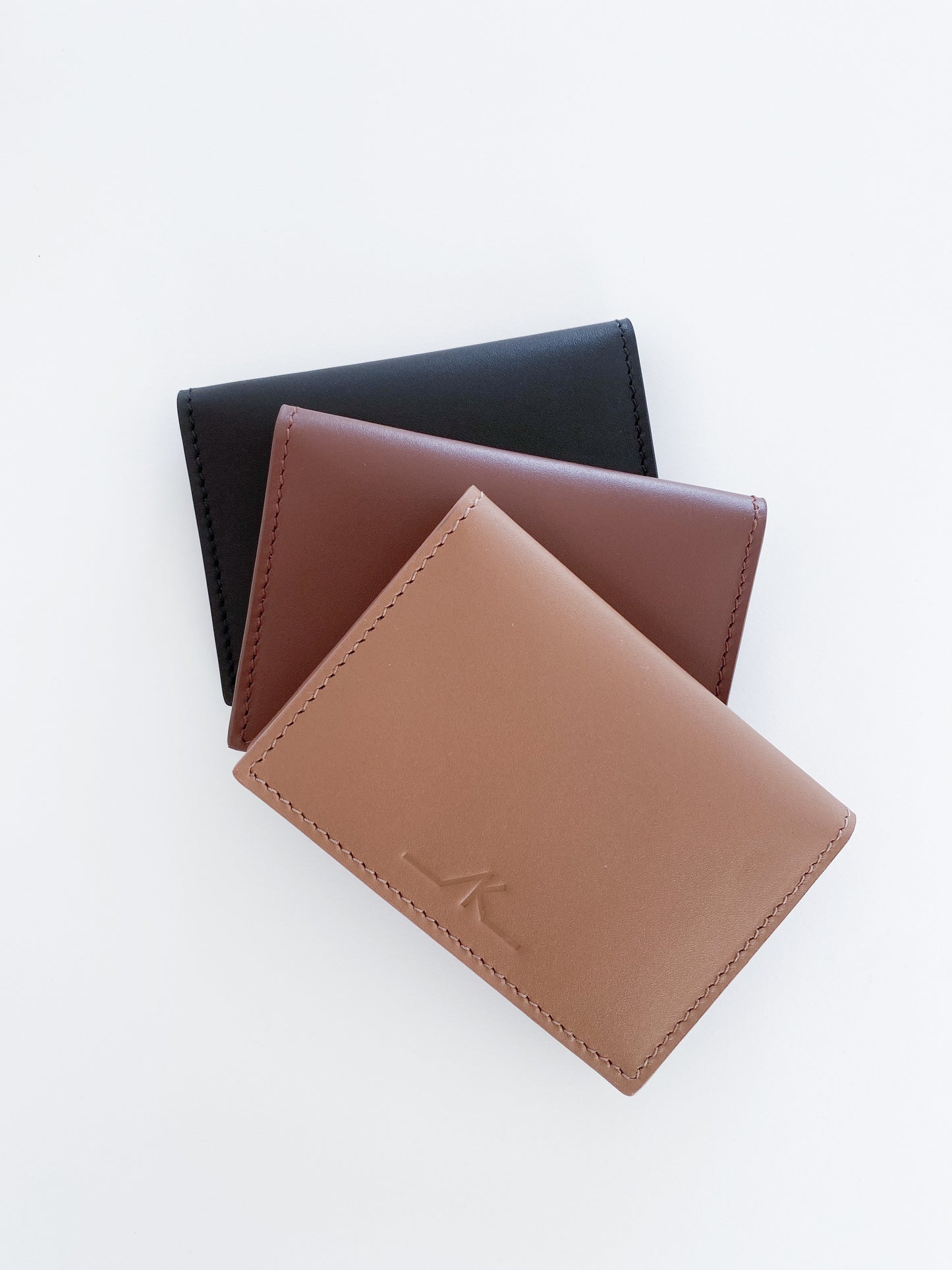 NEW *** PORTE-CARTES / PLIABLE