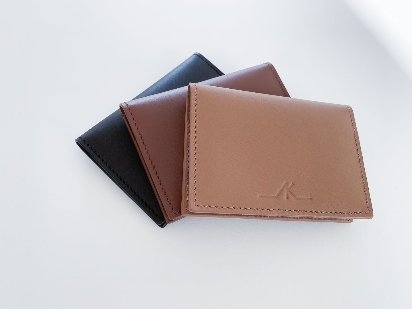 NEW *** PORTE-CARTES / PLIABLE