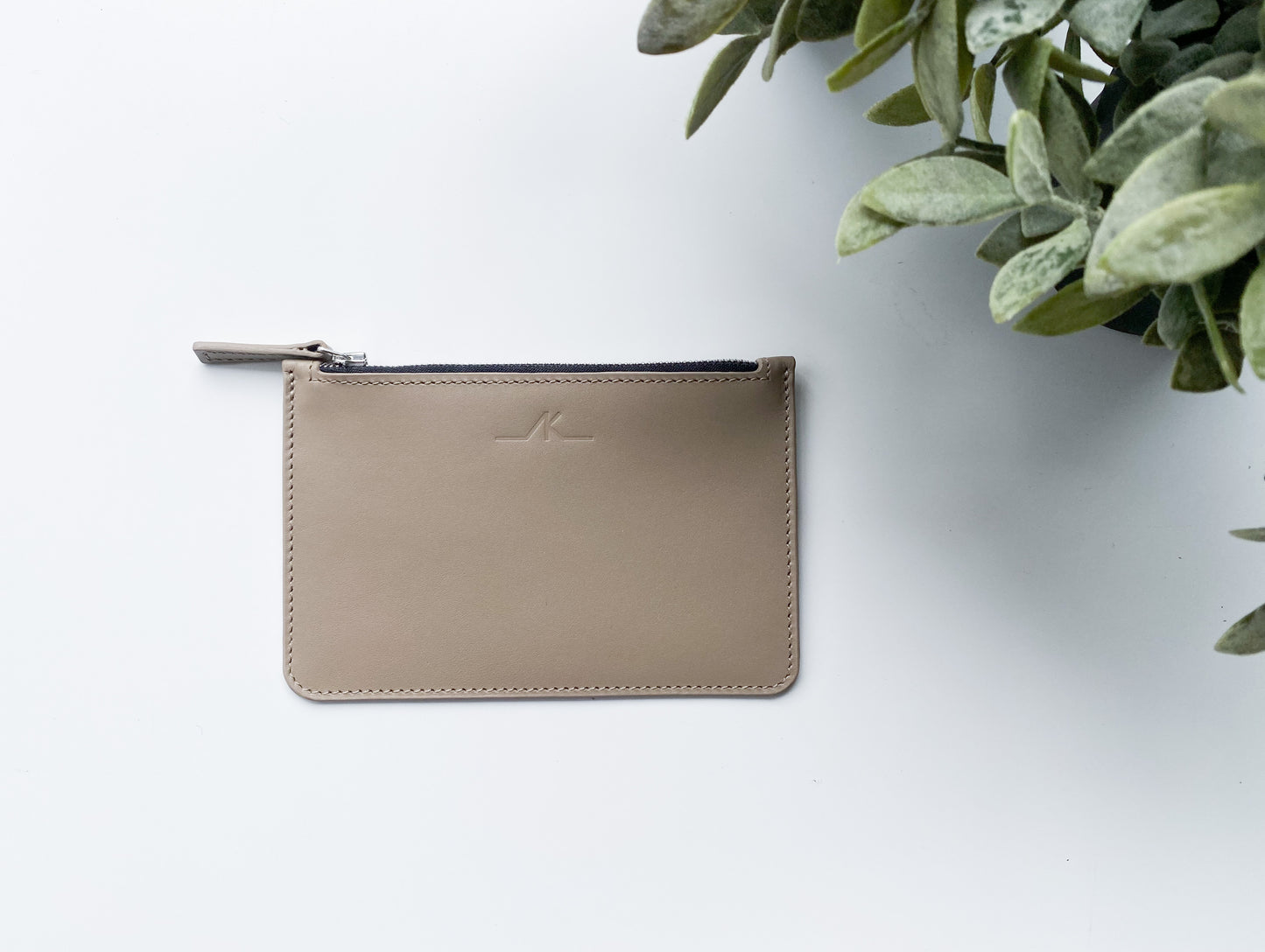 POCHETTE / Taupe