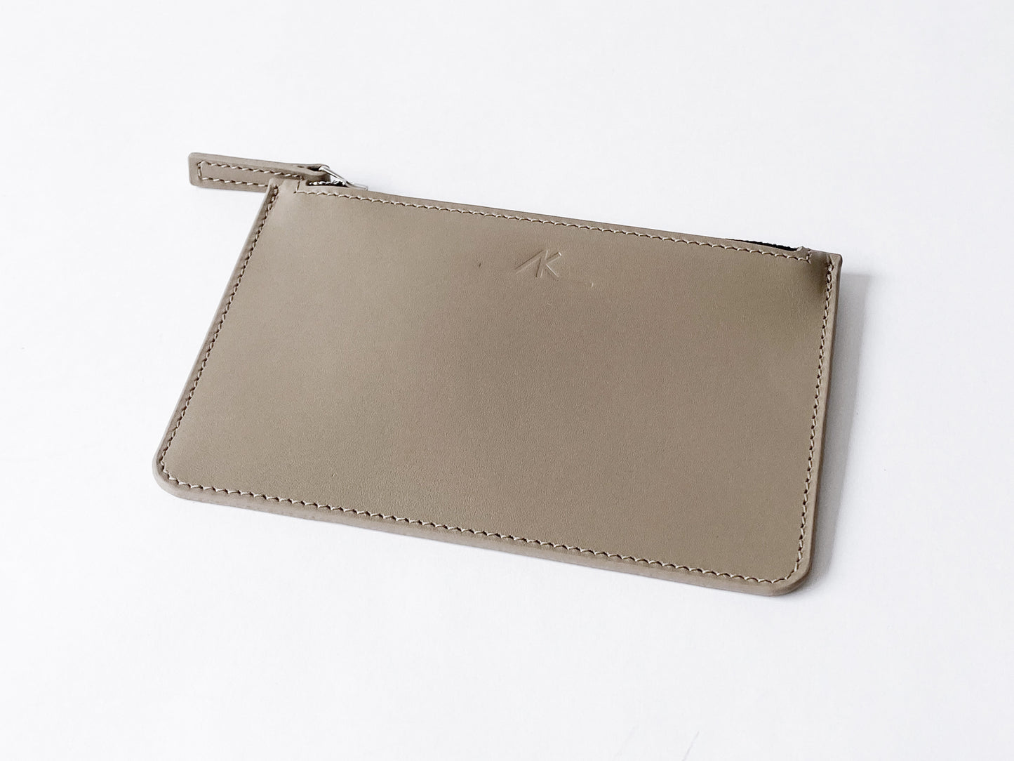 POCHETTE / Taupe