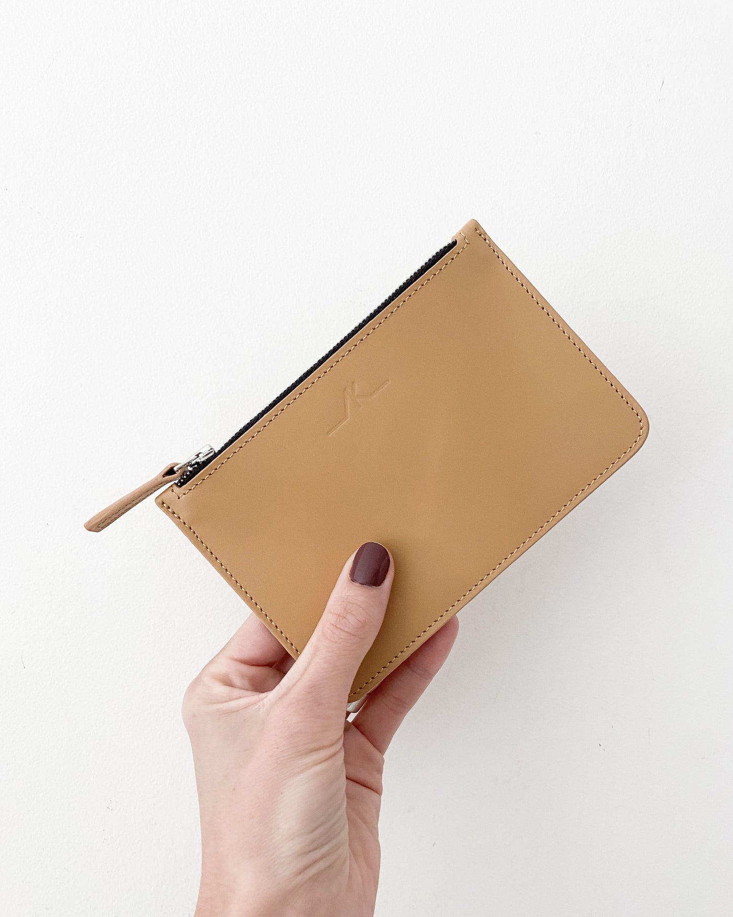 POCHETTE / Ocre