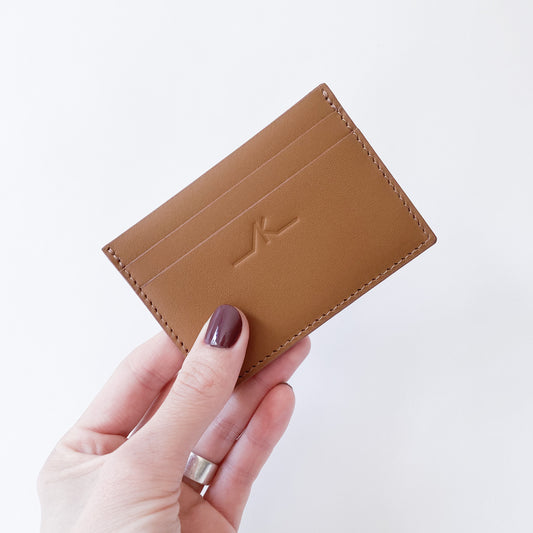 PORTE-CARTES / Camel