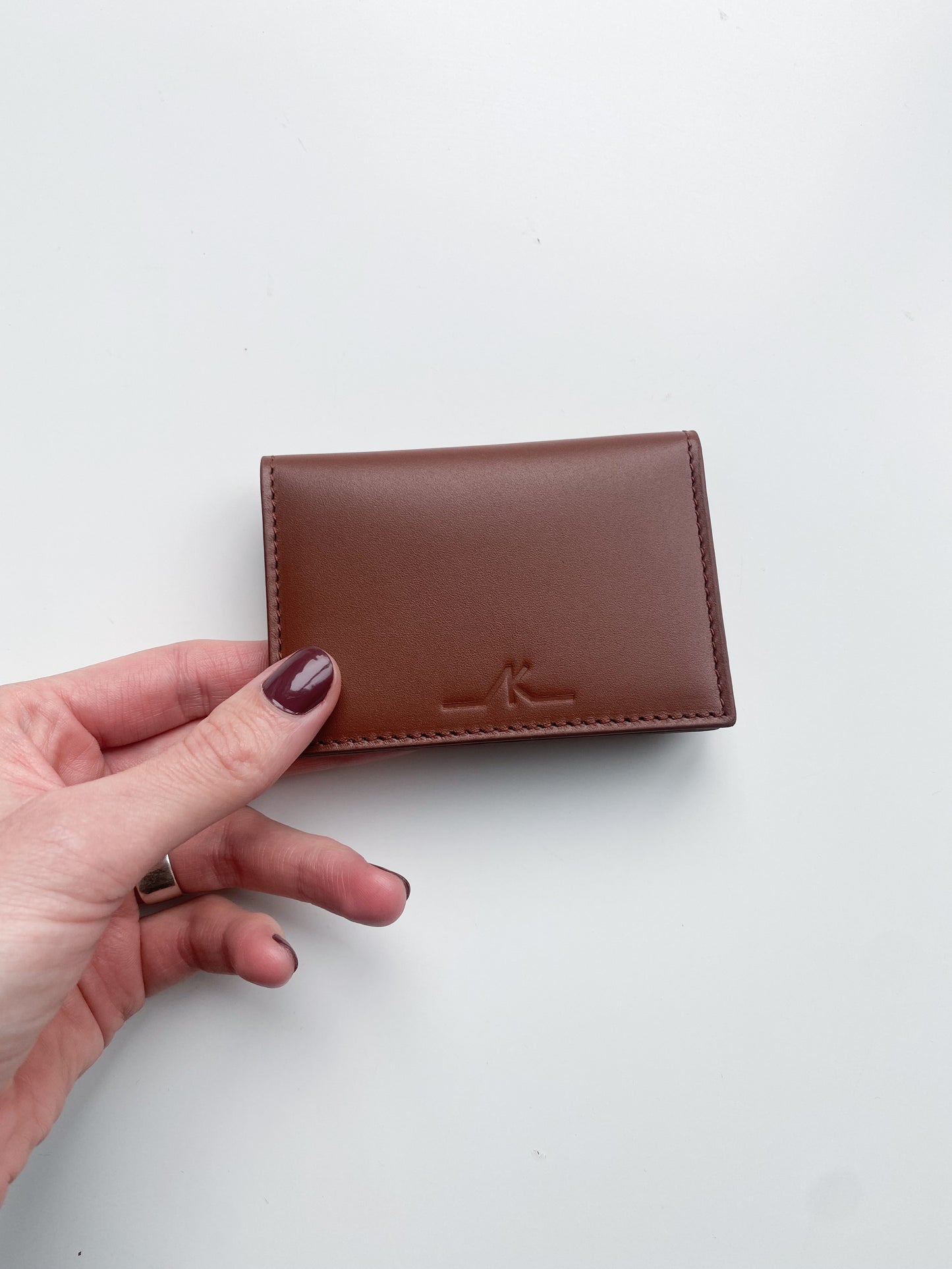 NEW *** PORTE-CARTES / PLIABLE