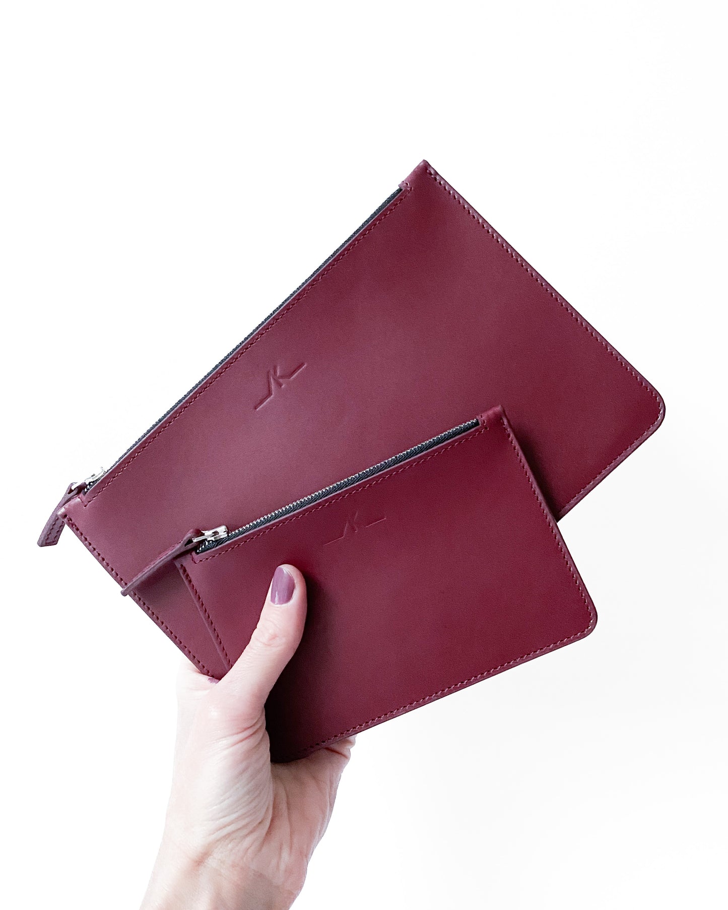 POCHETTE / Bordeaux