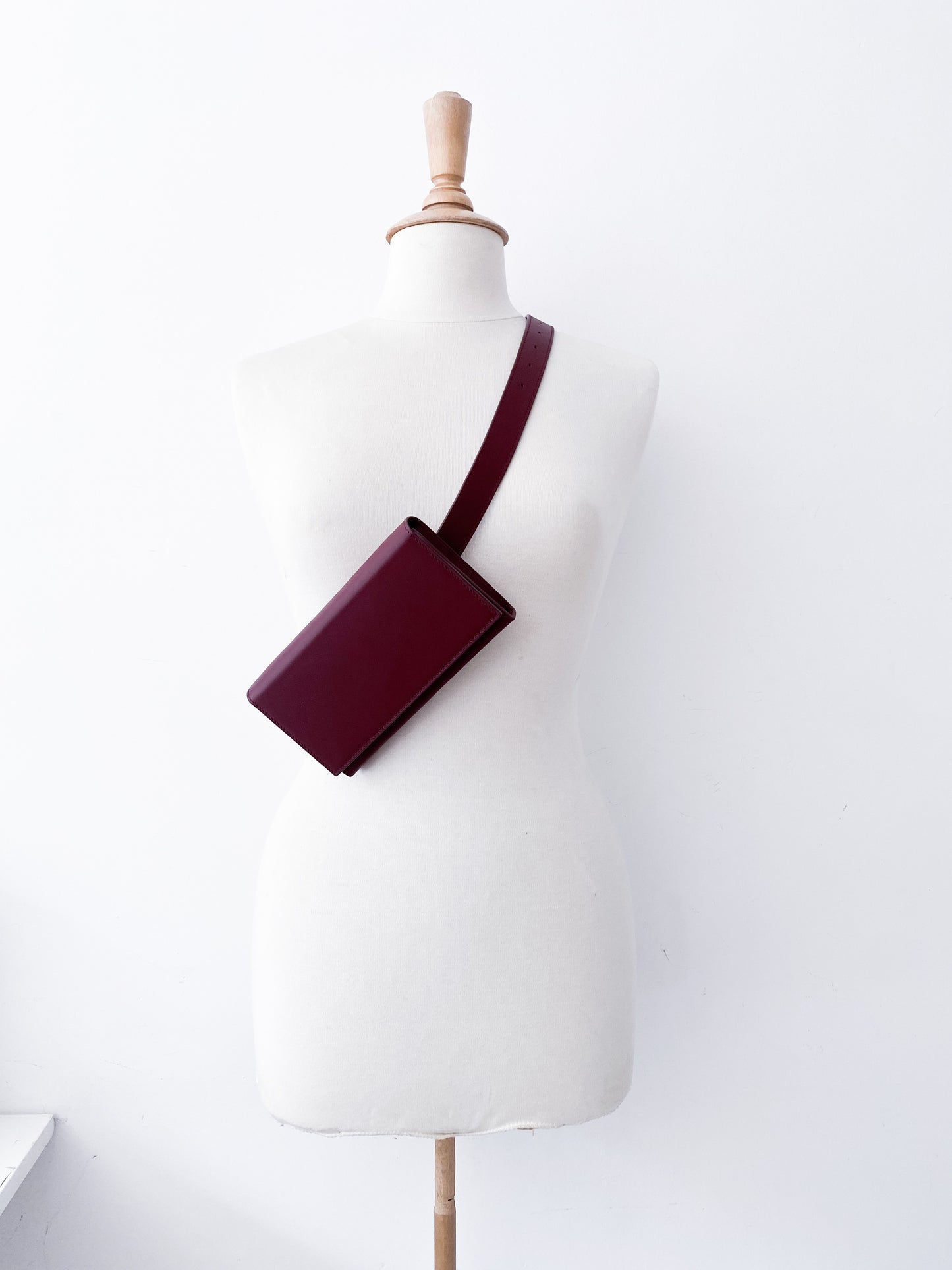 SAC BANANE / Bordeaux