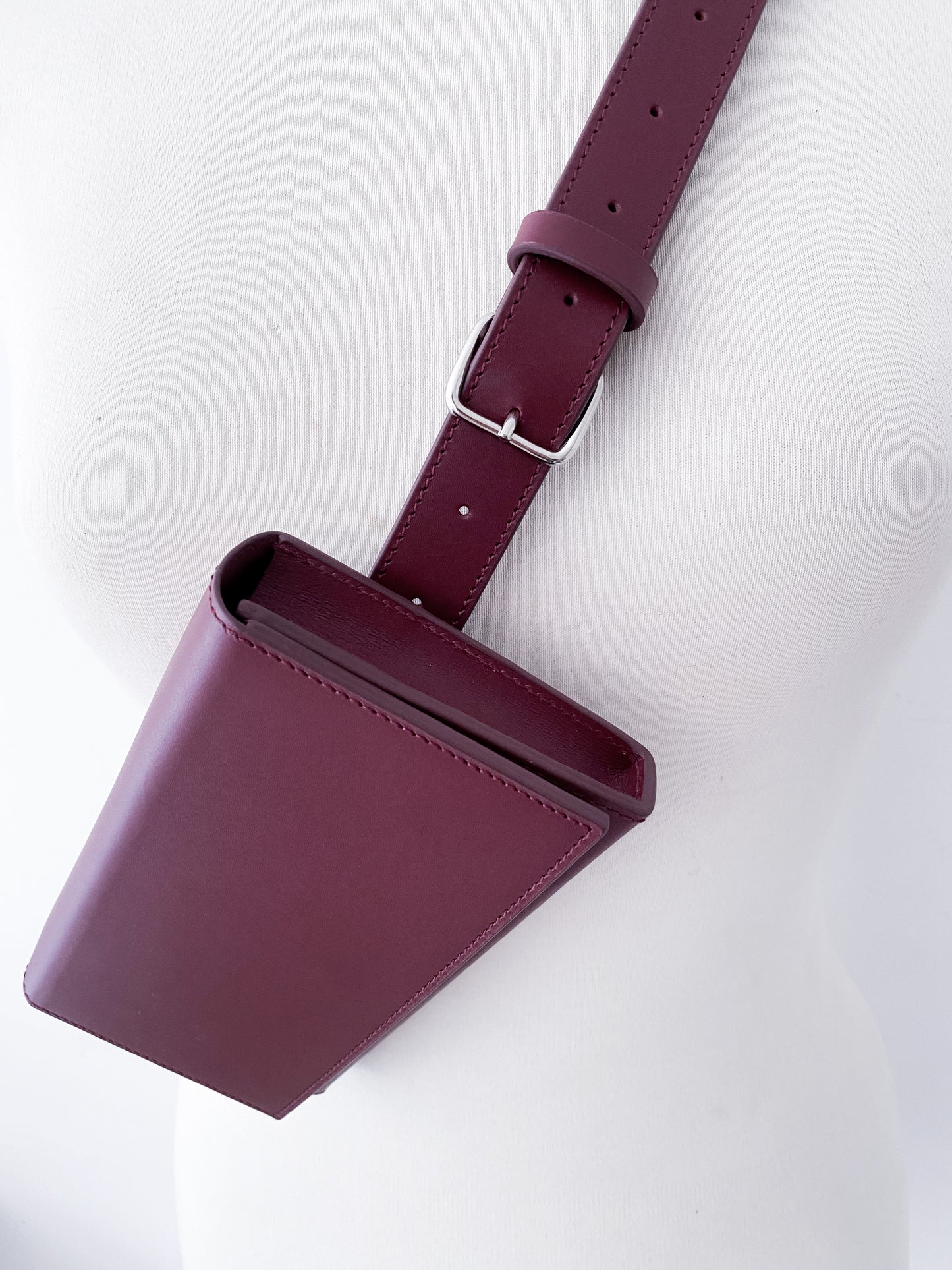 SAC BANANE / Bordeaux