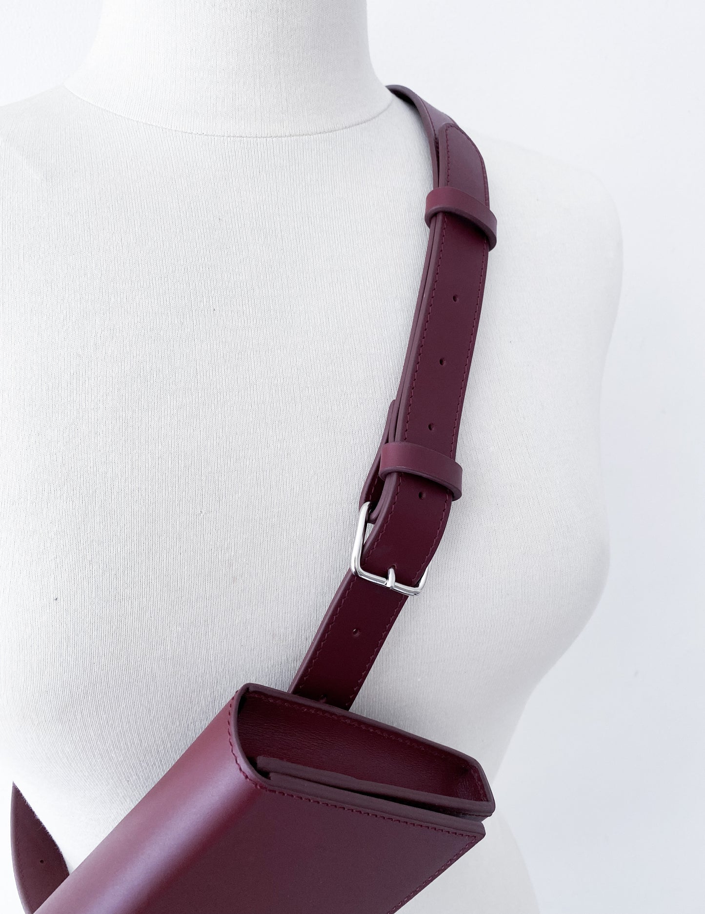 SAC BANANE / Bordeaux