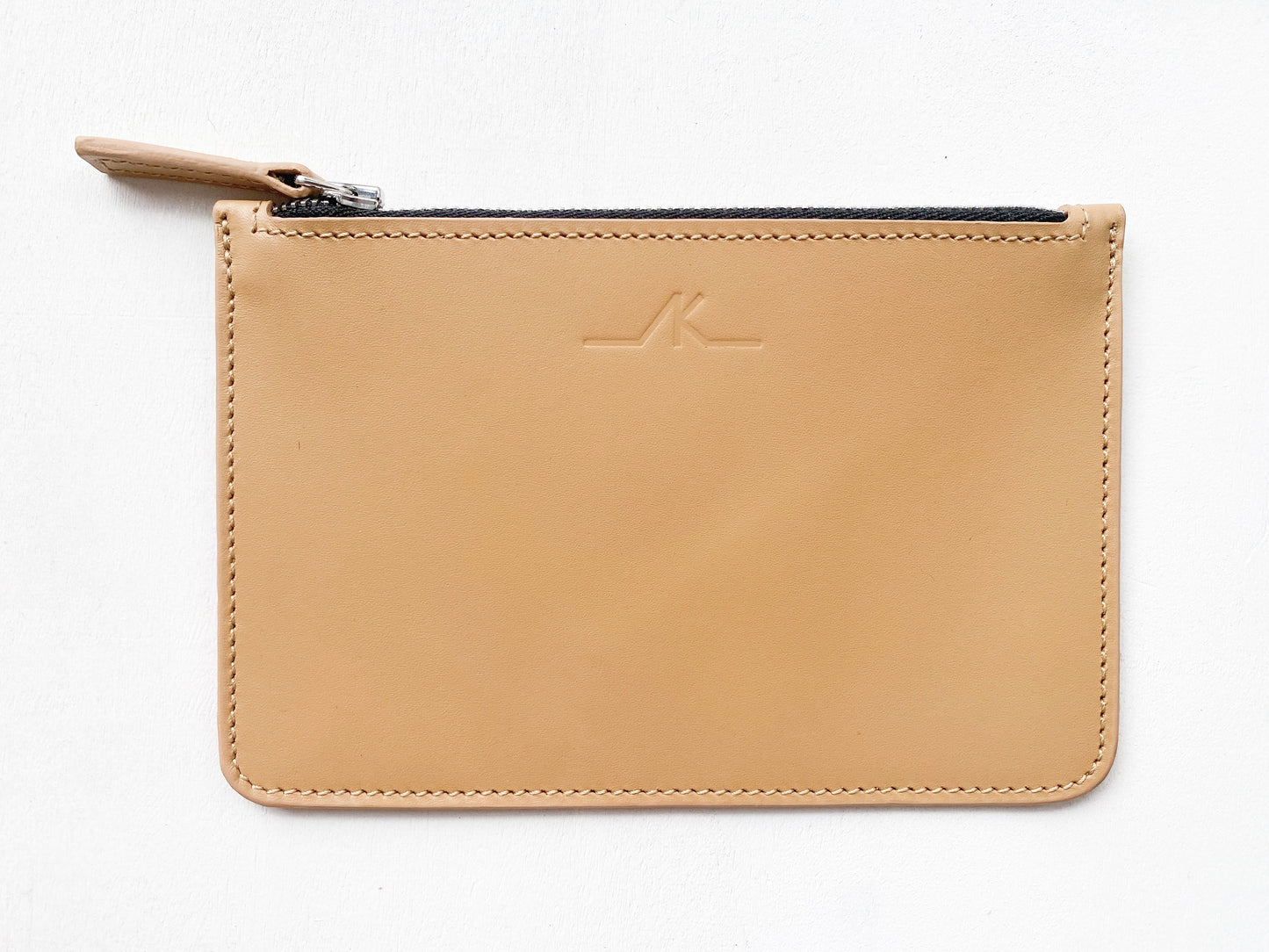 POCHETTE / Ocre