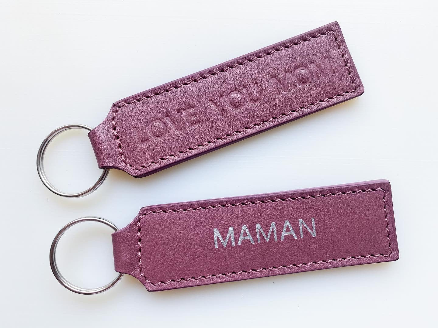 PORTE - CLÉS / Mini