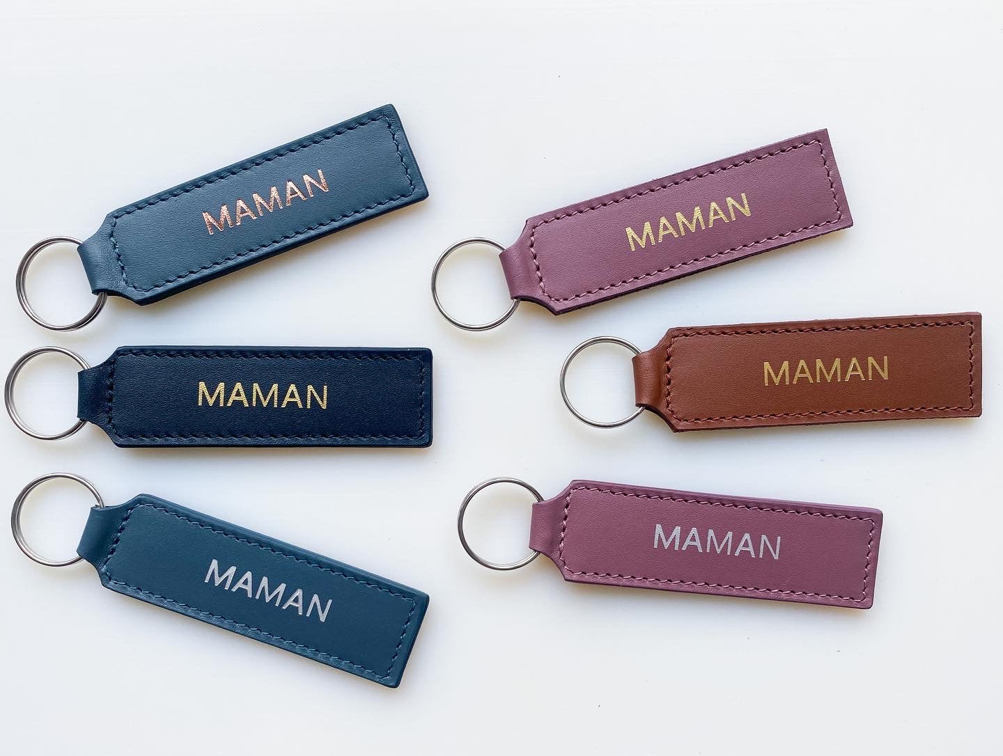 PORTE - CLÉS / Mini