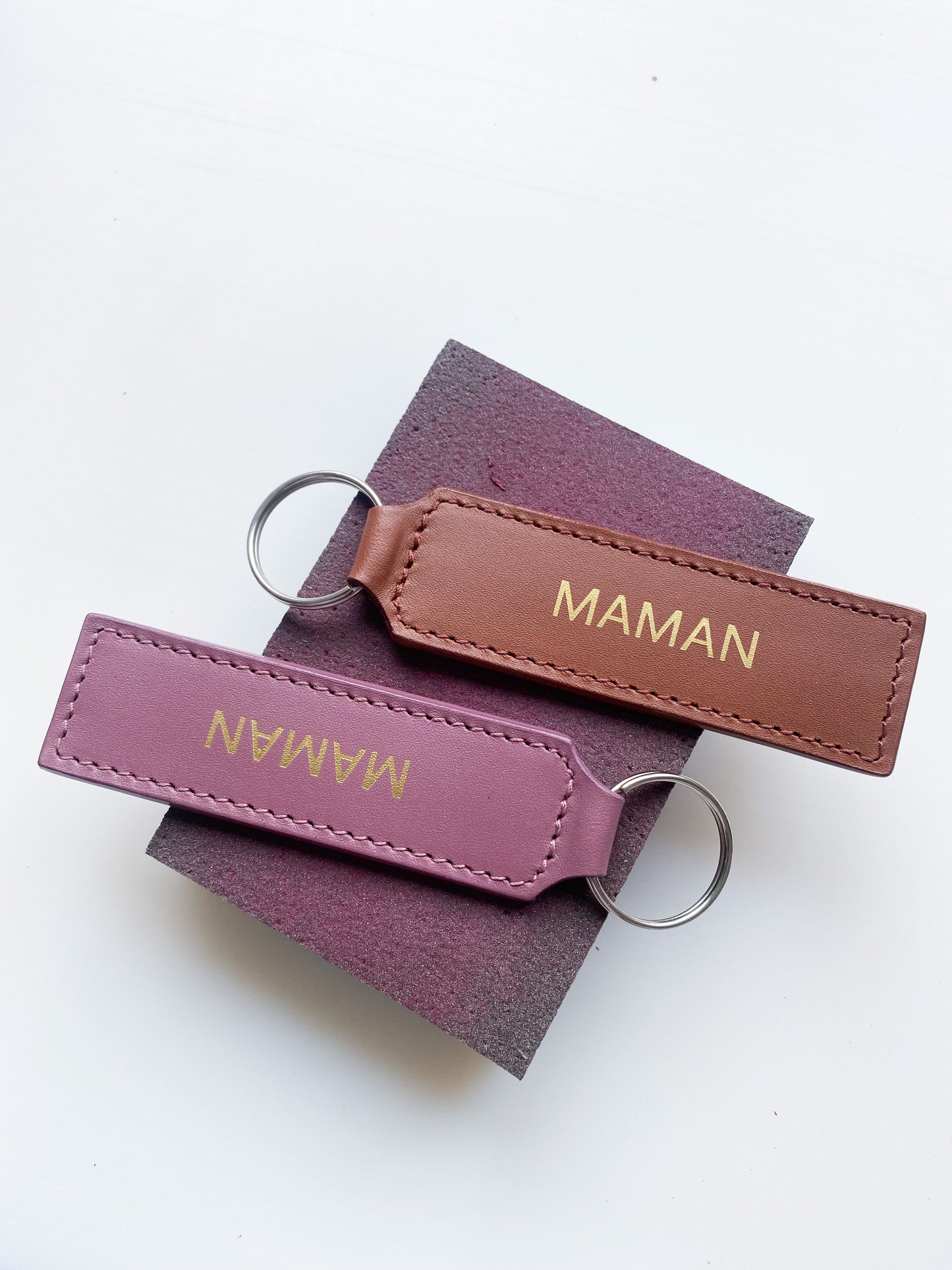 PORTE - CLÉS / Mini