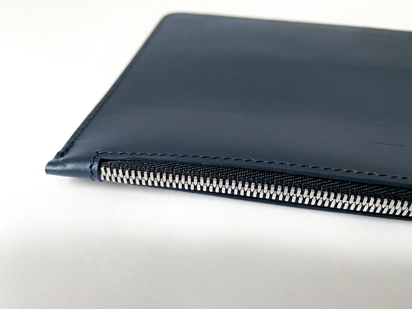 POCHETTE / Bleu marine