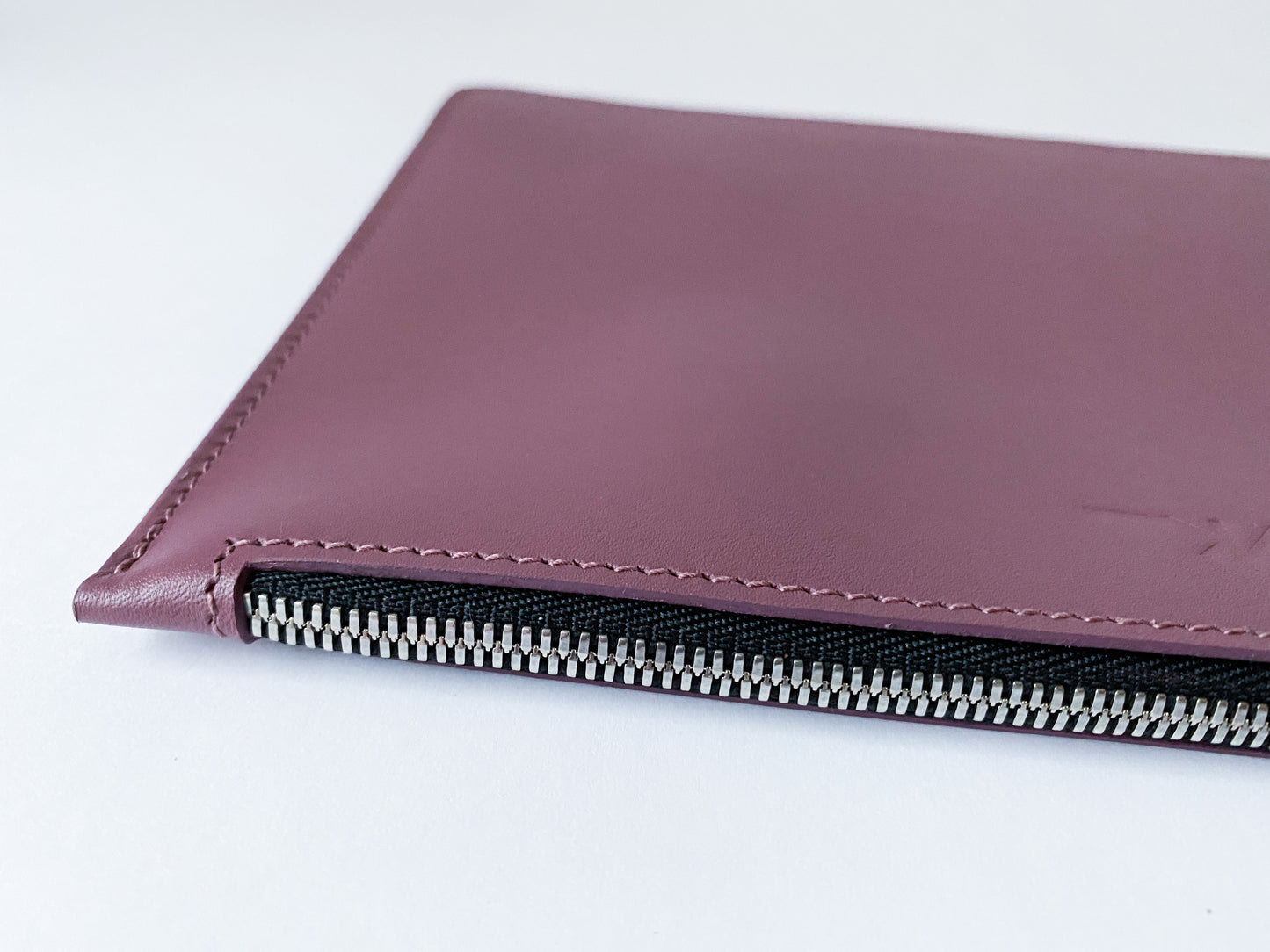 POCHETTE / Rose parme