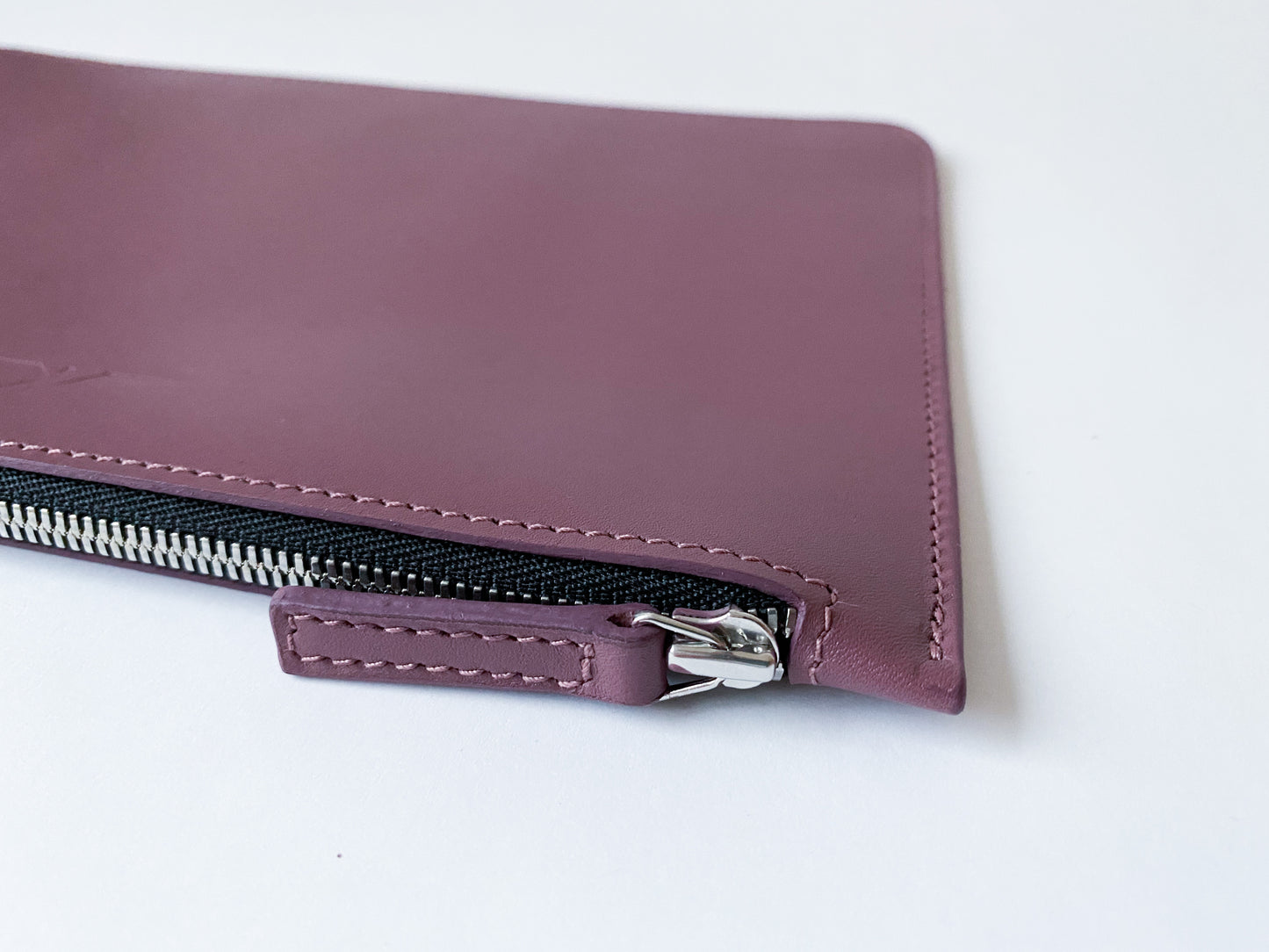 POCHETTE / Rose parme