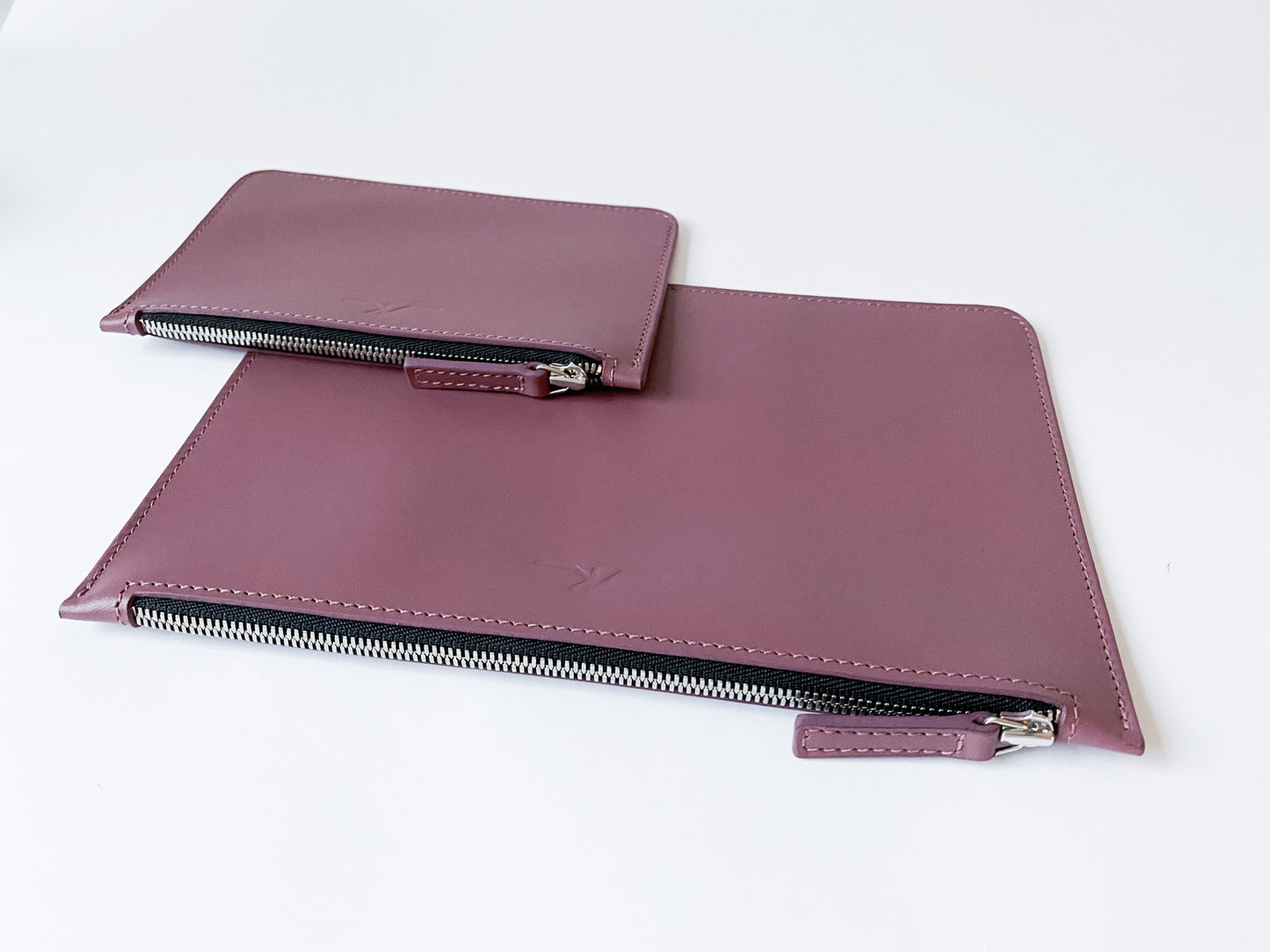 POCHETTE / Rose parme