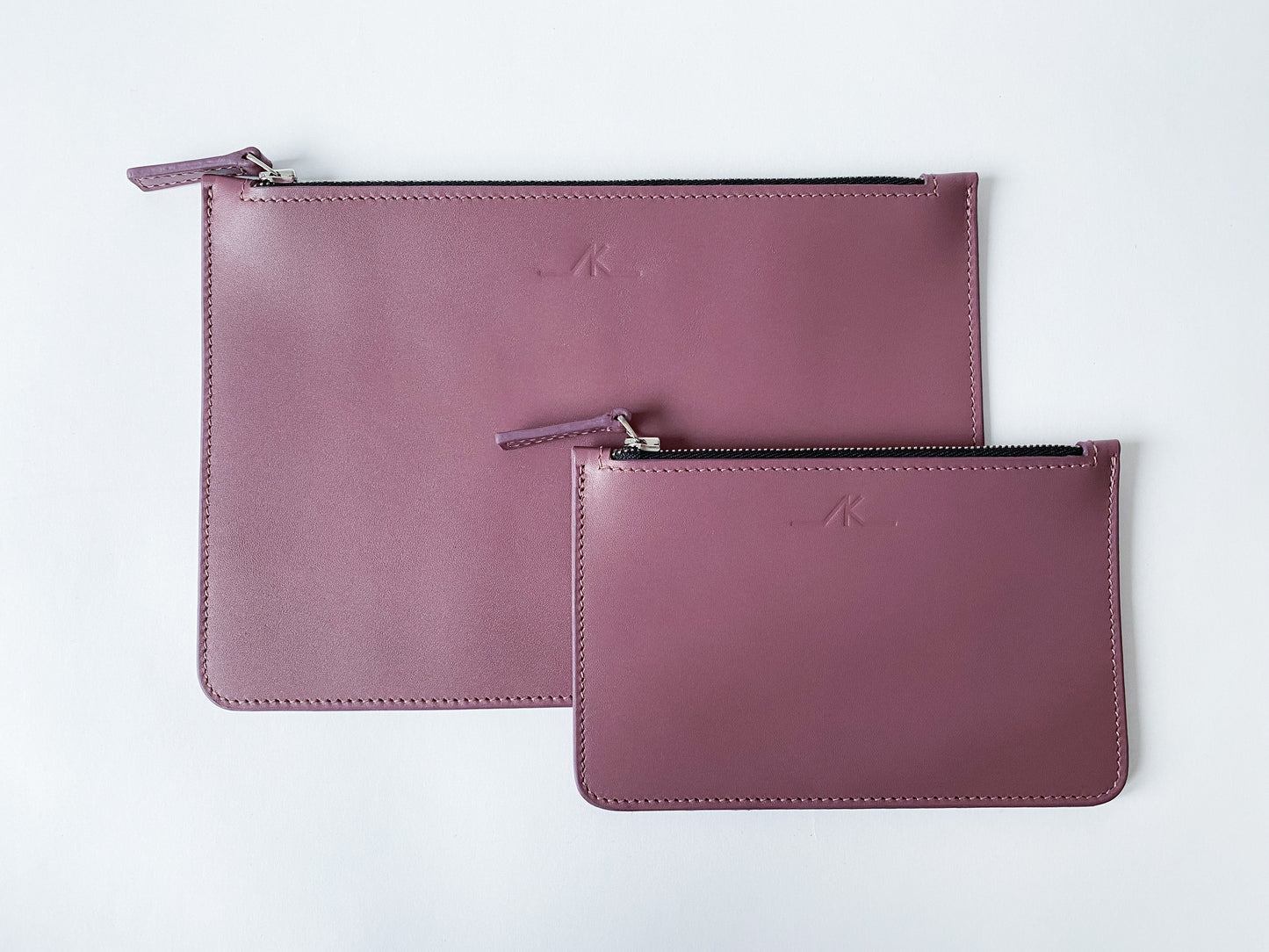 POCHETTE / Rose parme