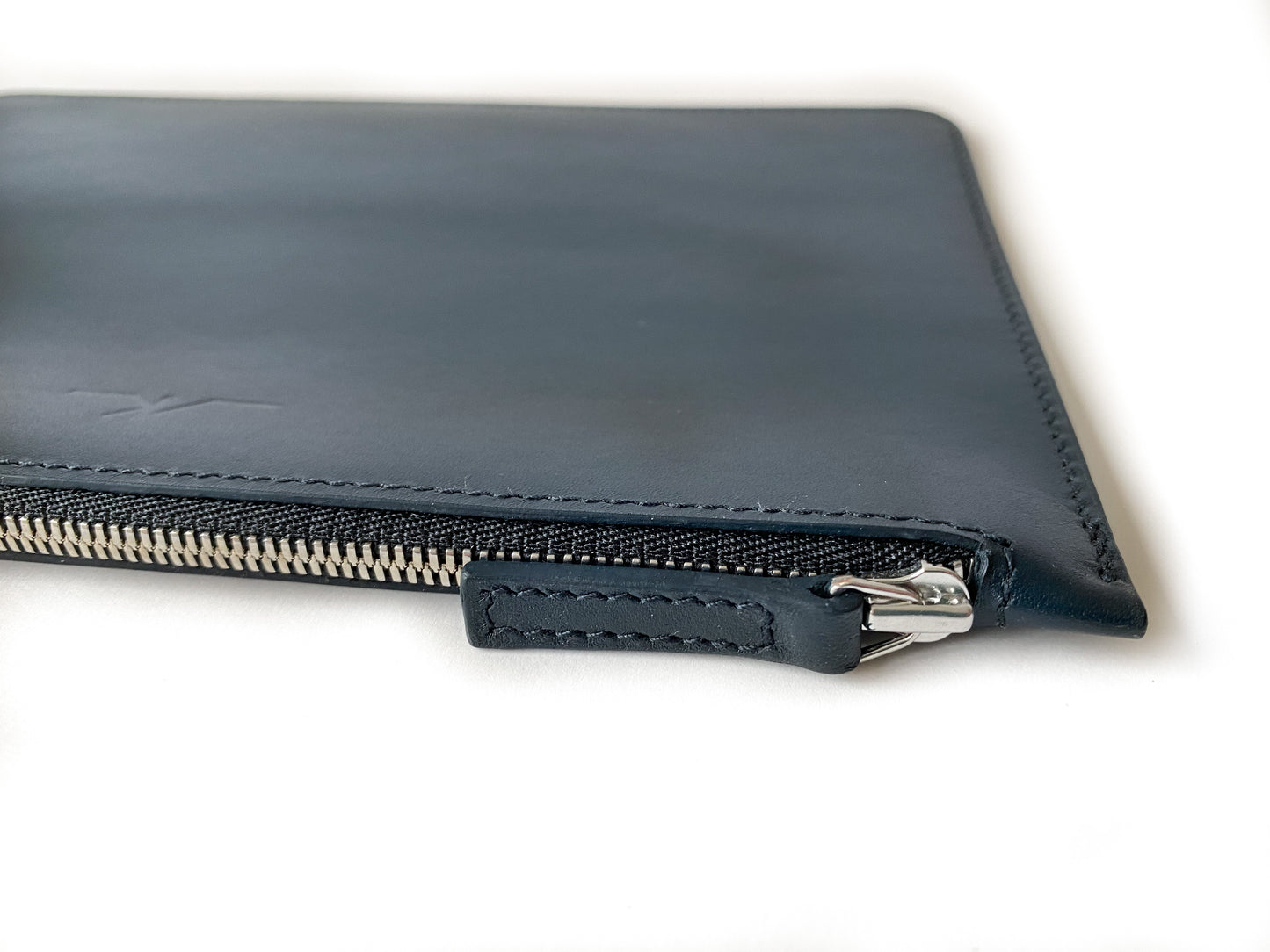 POCHETTE / Bleu marine