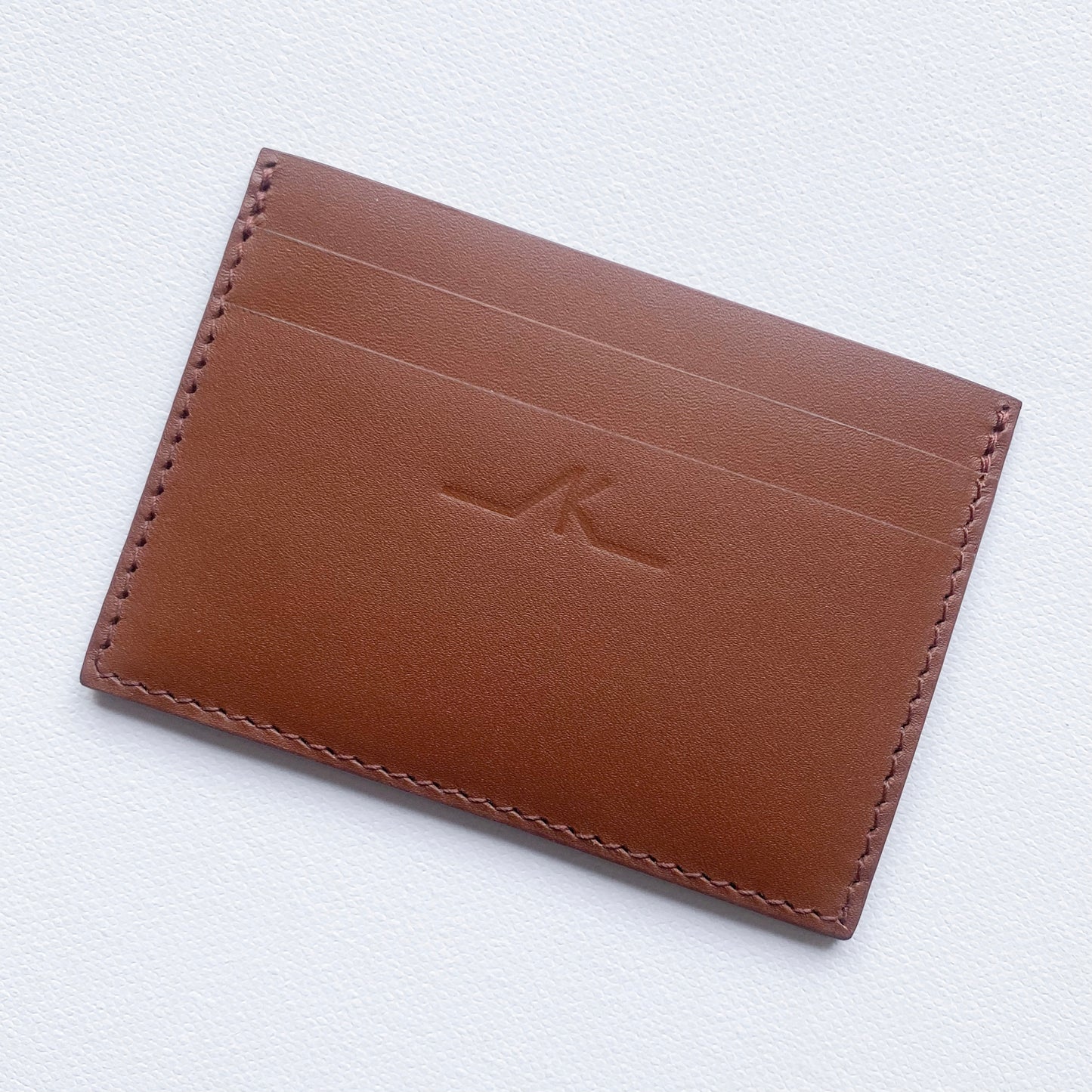 PORTE-CARTES / Fauve