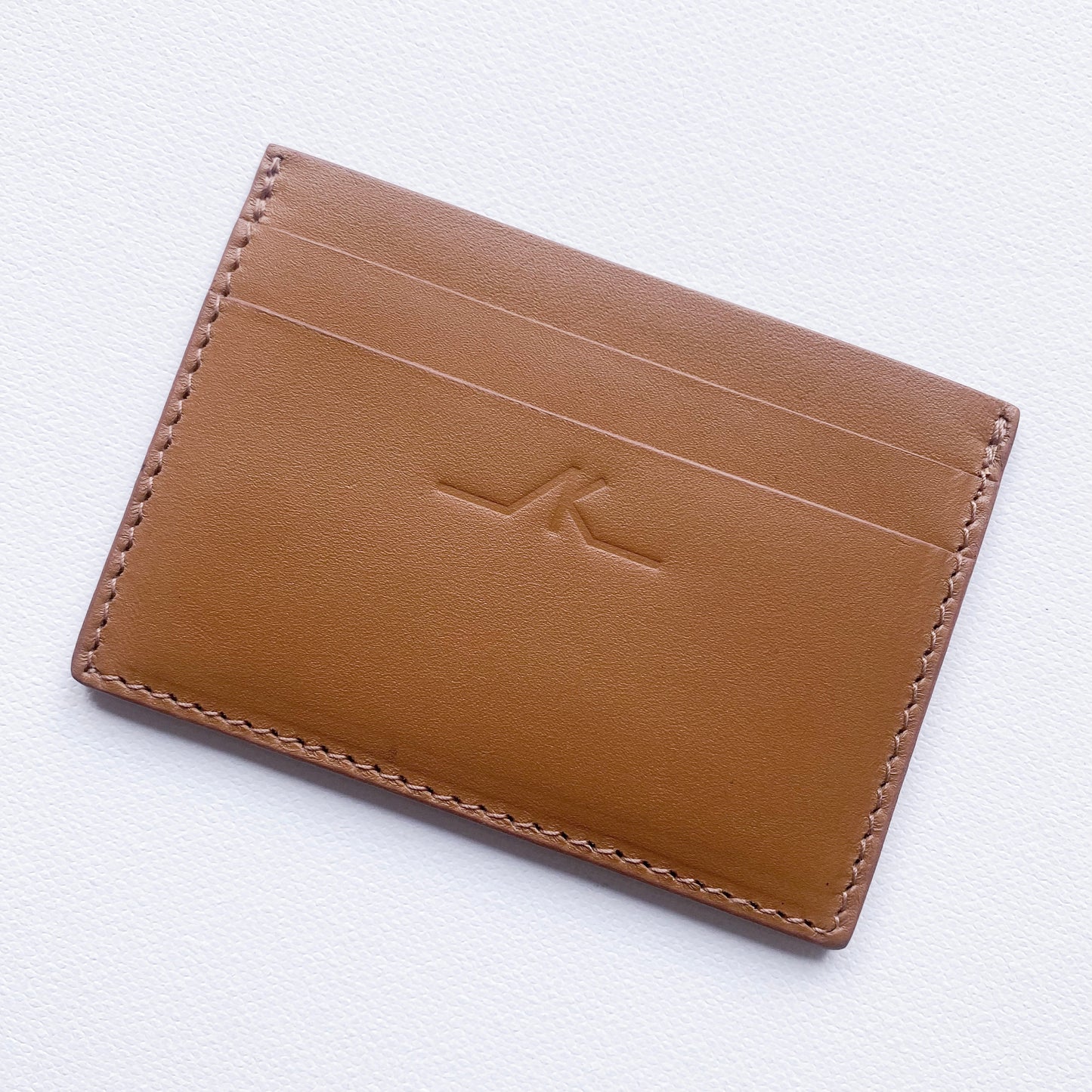 PORTE-CARTES / Camel