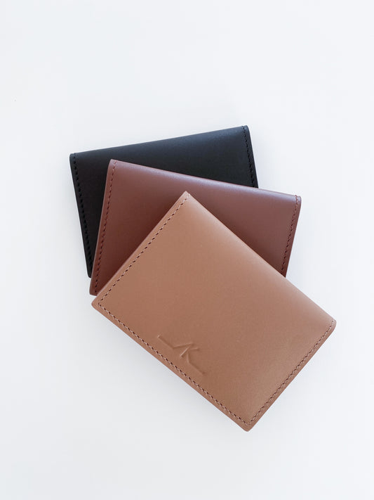 NEW *** PORTE-CARTES / PLIABLE